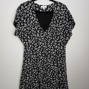 Nordstrom BP. A-Line Dress